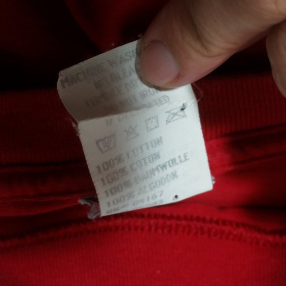 VTG America S/S T- Shirt Plaid Eagle American Flag - Picture 4 of 6